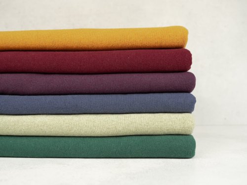 Preview: RESTSTÜCK 1,0m !!! - Strick - Bono - camel - Swafing Preview: RESTSTÜCK 1,0m !!! - Strick - Bono - camel - Swafing