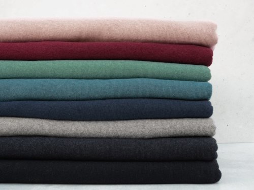 Preview: RESTSTÜCK 0,90m !!! - Strick - Bono - camel - Swafing Preview: RESTSTÜCK 0,90m !!! - Strick - Bono - camel - Swafing