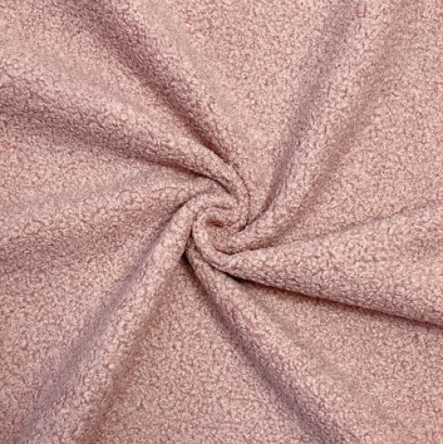 Boucle - Deluxe - old pink