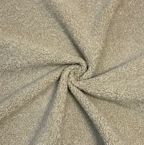 Boucle - Deluxe - sand