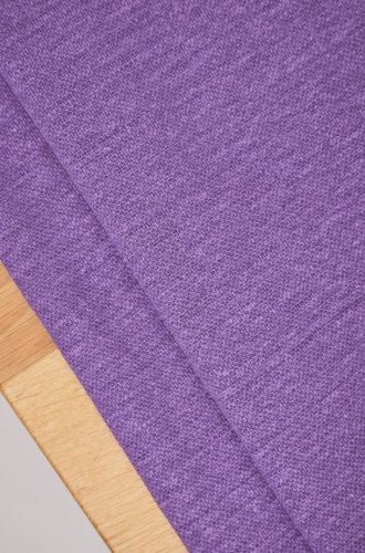 Pilu Linen Knit mit TENCEL™ - mauve - meetMilk