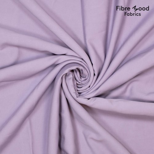 Viskose - lilac - Fibremood