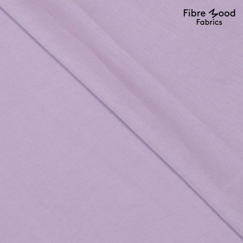 Viskose - lilac - Fibremood