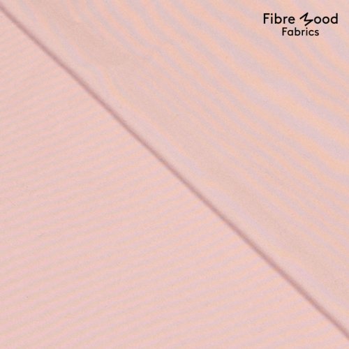 Lyocell - peach whip - Fibremood