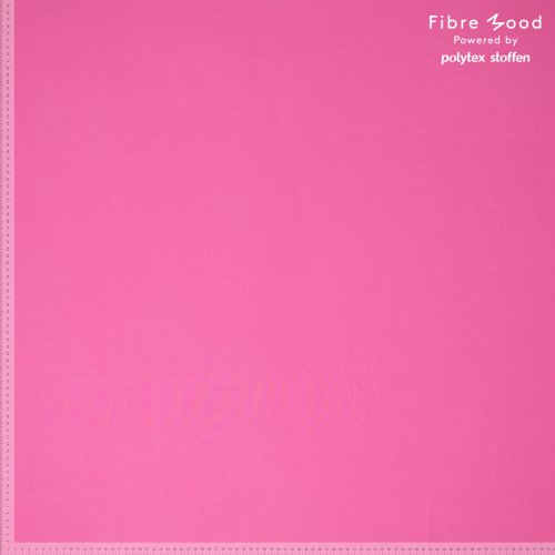 Lyocell - Odille - sandwash plain - pink - Fibremood