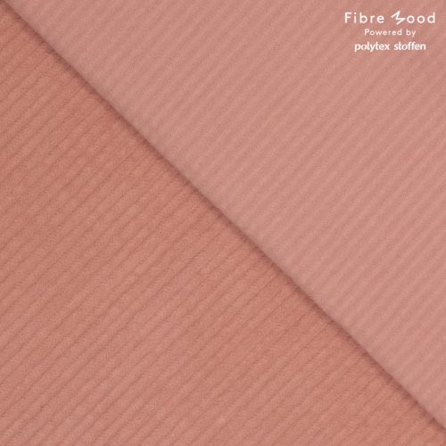 Breitcord - Betty - muted clay - Fibremood -