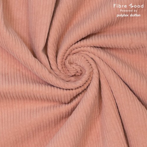 Breitcord - Betty - muted clay - Fibremood -