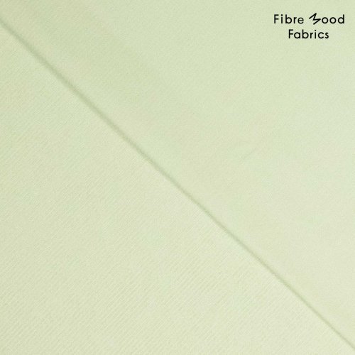 Cord - washed - white - Fibremood No. 31