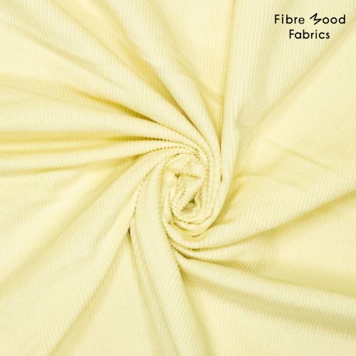 Cord - washed - pear sorbet - Fibremood No.30