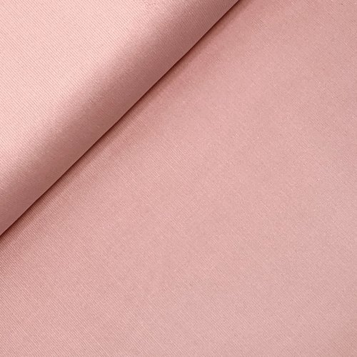 Feincord - Stretch - rosa