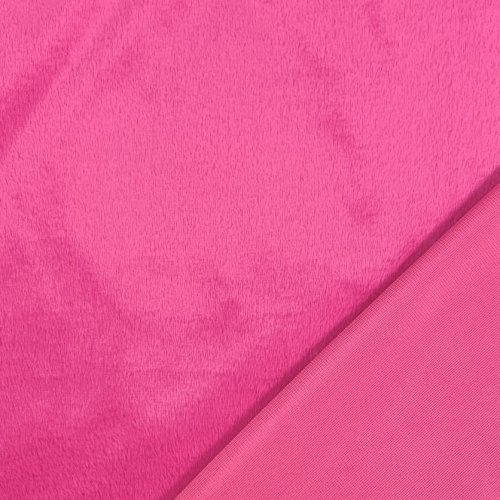 Fellimitat - Charis - fuchsia