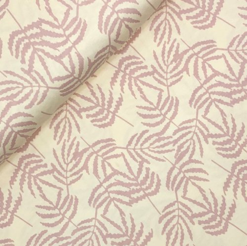 Jersey - Ferngully - lilac - Lilliput - Art Gallery Fabrics