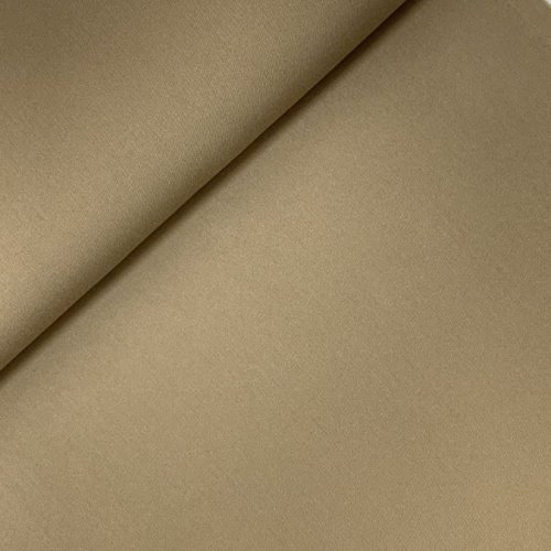 Garbadine Stretch  - beige