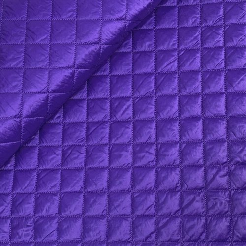 Jackenstepper - Daya - ultra leicht - purple