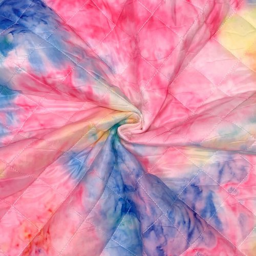 Jackenstepper - Flavio - Tie Dye