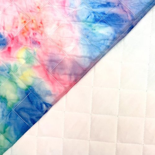 Jackenstepper - Flavio - Tie Dye