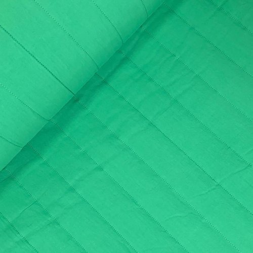 Jackenstepper - Vintage - grün