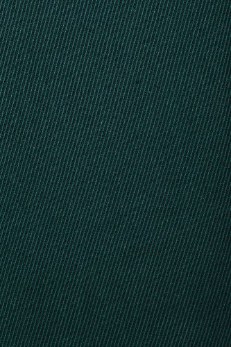 Linen Cotton Twill - bottle green - Mind the Maker