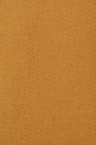 Linen Cotton Twill - dry mustard - Mind the Maker