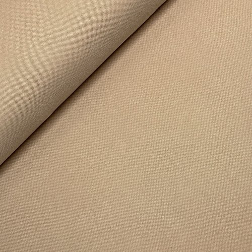 Modal Pique - beige