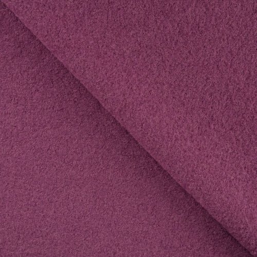 Wollwalk - fuchsia