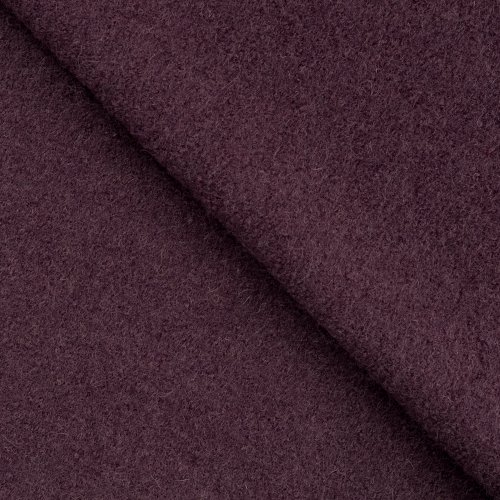 Wollwalk - mauve