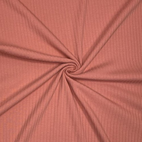 Ripp Jersey - coral