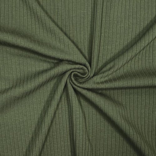 Ripp Jersey - khaki