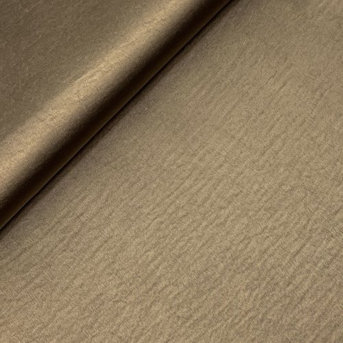 Satin Stretch - braun