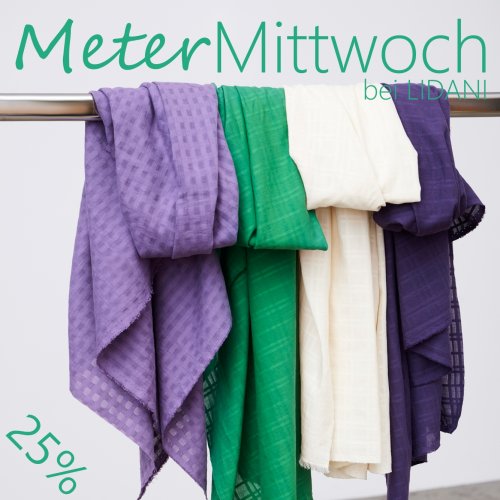 Sota Sheer mit TENCEL™ - purple night - meetMilk