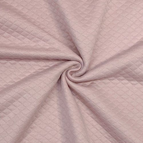 Stepper - Cotton Diamond - nude