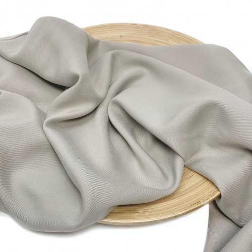 TENCEL™ Lyocell - Twill uni - sand