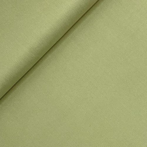 TENCEL™ Lyocell - Twill uni - olivgrün