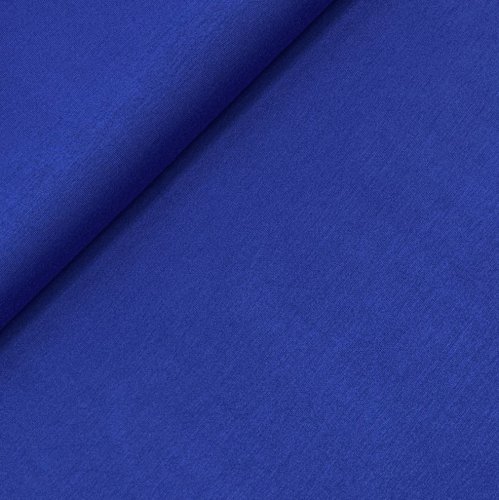 TENCEL™ Modal Jersey - cobalt