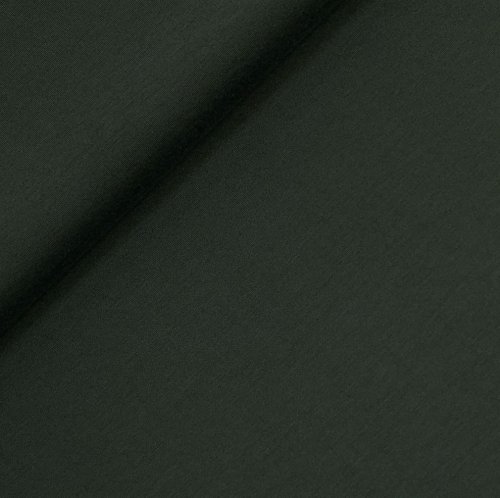 TENCEL™ Modal Jersey - dark green