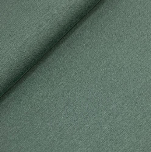 TENCEL™ Modal Jersey - dark mint