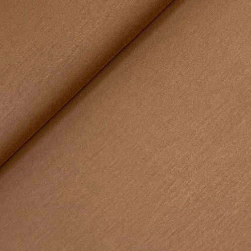 TENCEL™ Modal Jersey - light brown