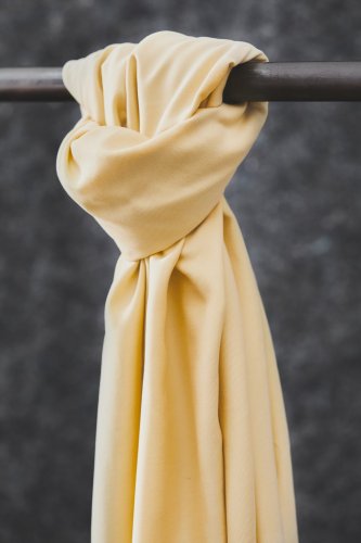 Smooth Drape Twill mit TENCEL™ - mellow - MeetMilk