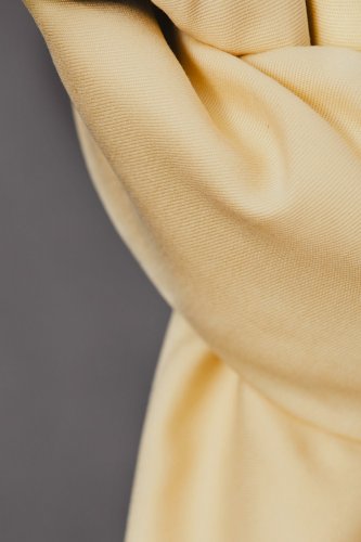 Smooth Drape Twill mit TENCEL™ - mellow - MeetMilk