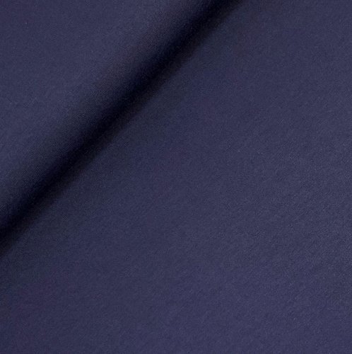 TENCEL™ Modal Jersey - navy