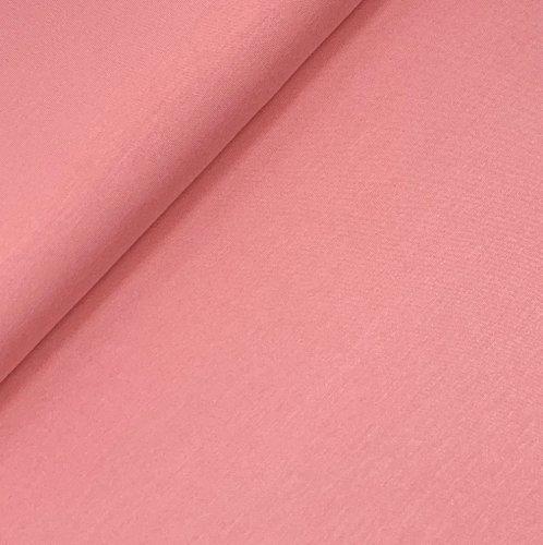 TENCEL™ Modal Jersey - rose