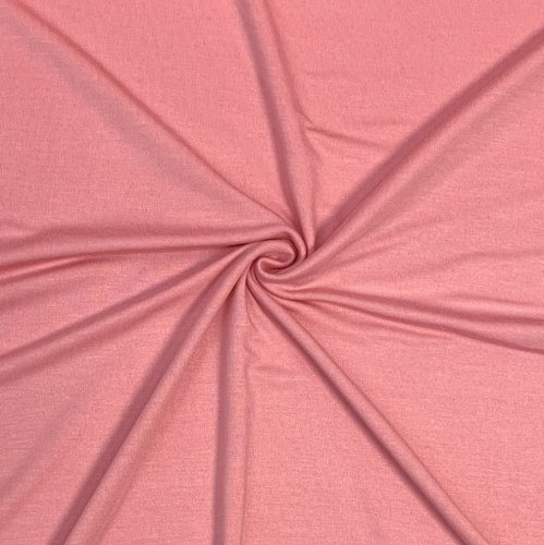 TENCEL™ Modal Jersey - rose