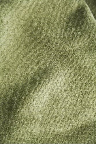 Bio Sweat - Woolen Mold - olive green - Mind the Maker