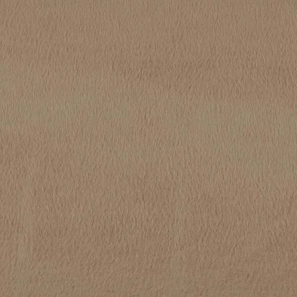 Strick Fellimitat - Brienne - beige