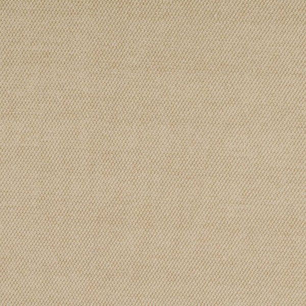 Chenille Strick mit Teddyabseite - Caprice - beige