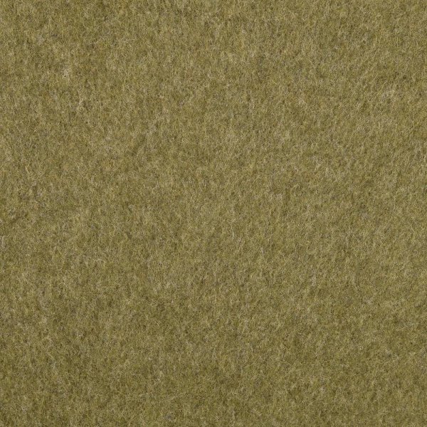 Wollfleece - uni - oliv