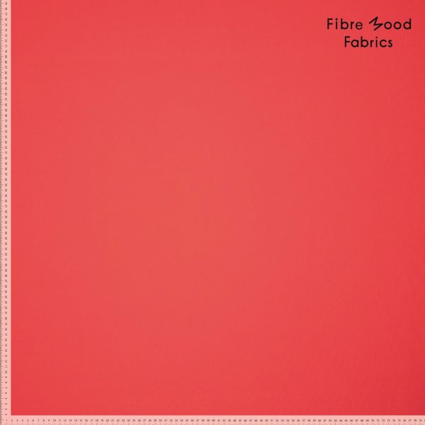 Viskose Stretch - Crepe - red - Fibremood No. 31