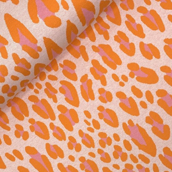 Bio Jacquard - Safari - Col. 1 - Easy Going - Hamburger Liebe - Albstoffe