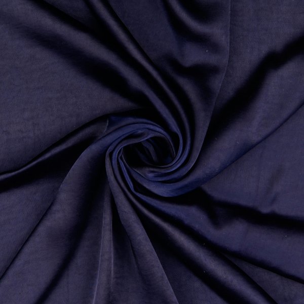 Satin Stretch - marine