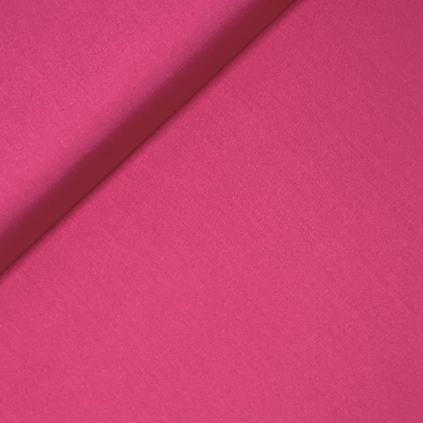 Baumwolle - Pure Solids - raspberry rose - Art Gallery Fabrics